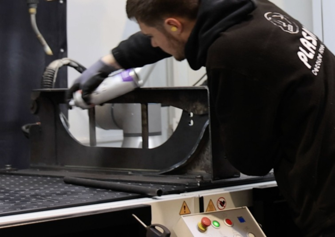 pi&egrave;ce peinture